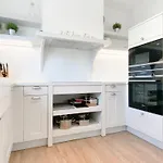 בית נופש Strandgut טימנדורפר שטרנד