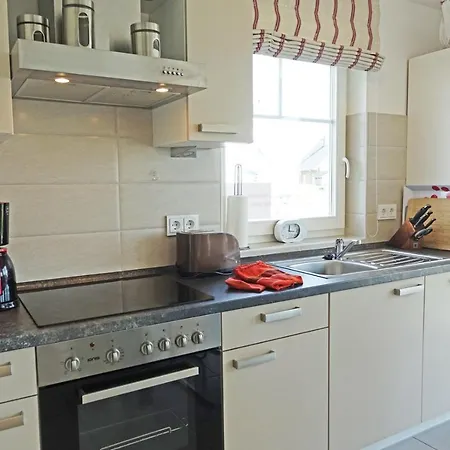Strandgut Holiday home