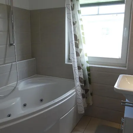Strandgut Holiday home Olpenitz