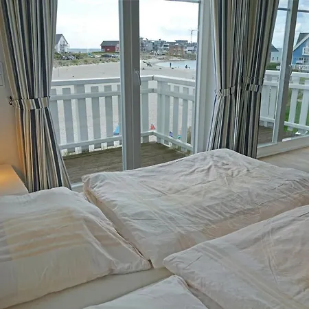 Strandgut Holiday home