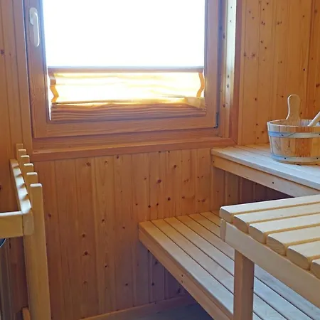 Strandgut Holiday home