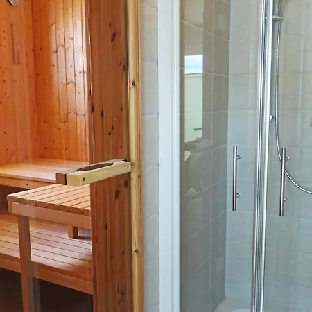 Holiday home Strandgut *