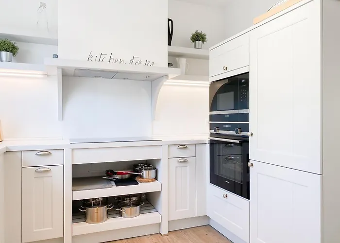 Strandgut Semesterbostad *